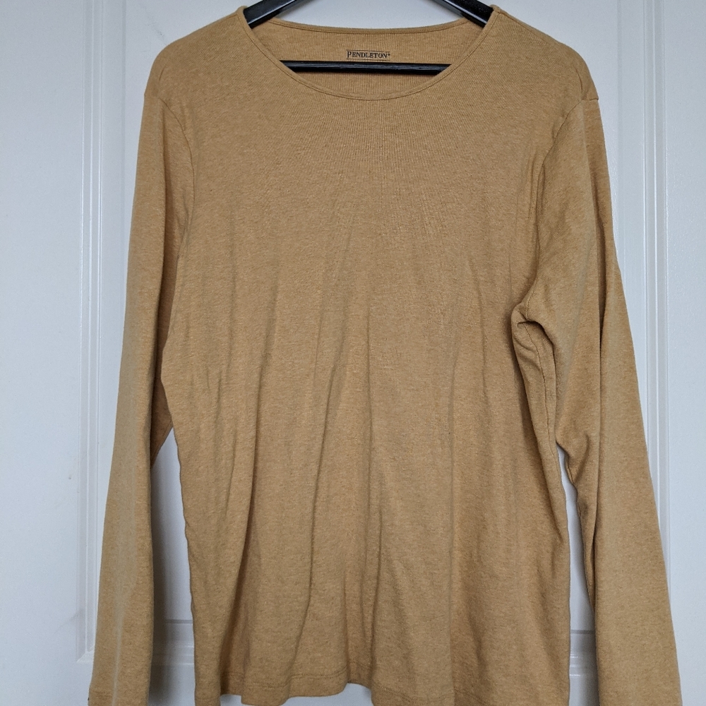 PENDLETON Long Sleeve